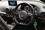 Audi S3 2.0 S3 Quattro 4WD 4dr 25