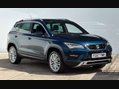 SEAT Ateca 1.4 Ateca Xcellence EcoTSI 5dr 1