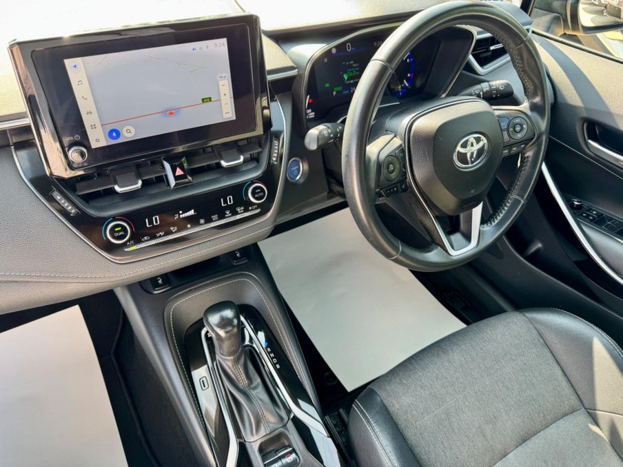 2023 Toyota Corolla — image 13