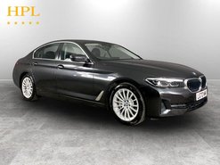 BMW 5 Series 2.0 530e 12kWh SE Saloon 4dr Petrol Plug-in Hybrid Steptronic Euro 6 (s/s)