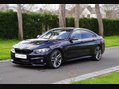 BMW 4 Series 3.0 430d M Sport Auto Euro 6 (s/s) 5dr 3
