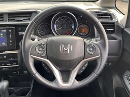 Honda Jazz 1.3 Jazz EX i-VTec CVT 5dr 20