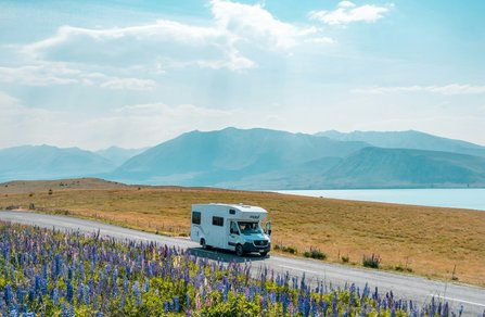 Spring Motorhome Buying Guide: Everything You Need to Know