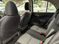 Nissan MICRA 1.2 Acenta Hatchback 5dr Petrol CVT Euro 5 (80 ps) 13