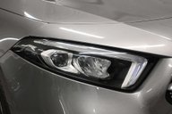 Mercedes-Benz A Class 2.0 A 200 D AMG Line Auto 4dr 13