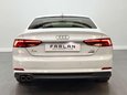 Audi A5 2.0 TDI S line Coupe 2dr Diesel S Tronic quattro Euro 6 (s/s) (190 ps) 27