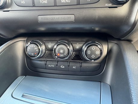 Audi TT 2.0 TFSI Euro 4 3dr 17