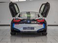BMW I8 1.5 i8 4WD 3dr 26