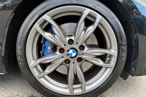BMW 2 Series M235I - PRO MEDIA PACKAGE -HEATED SEATS - 10 SERVICES AT BMW 55