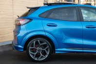 Ford Puma ST 7