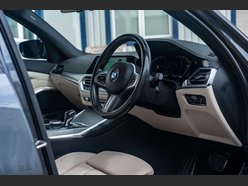 BMW 3 Series 3.0 330d xDrive M Sport MHEV Auto 4WD 5dr 11