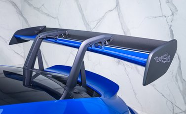 Porsche 911 GT3 RS (992) 43