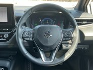Suzuki Swace MOTION 35