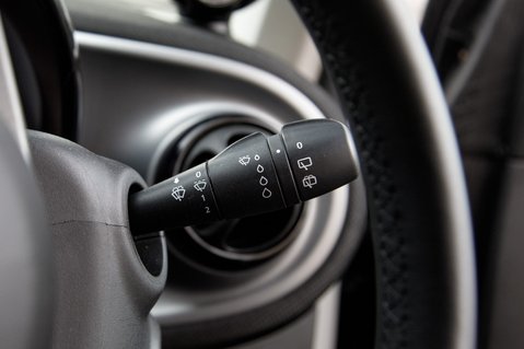 Smart Fortwo Coupe PRIME PREMIUM T 18