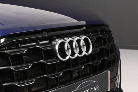Audi Q2 1.5 Q2 Black Edition 35 TFSI Semi-Auto 5dr 28