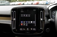 Volvo XC40 T3 R-DESIGN 23