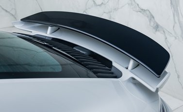 Porsche 911 Turbo S 36