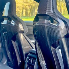 BMW M3 M3 COMPETITION M XDRIVE 1