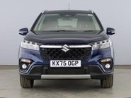 Suzuki S-Cross ULTRA BOOSTERJET 6