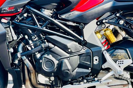 MV Agusta Brutale Brutale 1000 RS 31