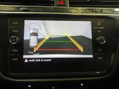 Volkswagen Tiguan 1.5 Tiguan Match TSi Evo 5dr 21