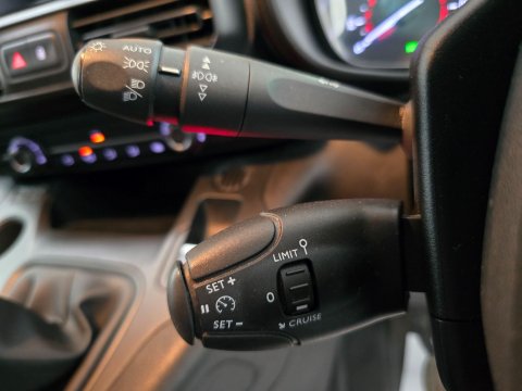 Citroen Berlingo 1.5 BlueHDi 1000 Enterprise M SWB Euro 6 (s/s) 5dr 29