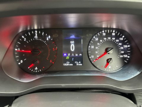 Renault Trafic SL28 SPORT DCI 18