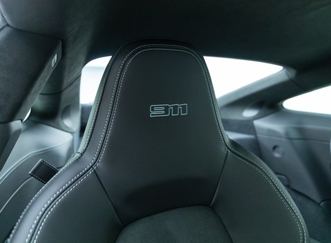 Porsche 911 Dakar 14