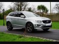 Volvo XC60 2.0 D4 R-Design Nav Auto Euro 6 (s/s) 5dr 4