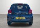 Peugeot 108 1.2 PureTech Allure 5dr 8