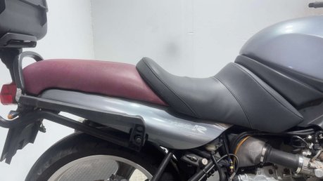 BMW R850 1995 69K PROJECT BIKE SPARES OR REPAIR 850CC TOURER BIKE 24