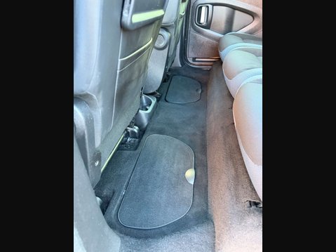 Citroen Berlingo Multispace 1.6 Berlingo Multispace Air XTR e-HDi Semi-Auto 5dr 24