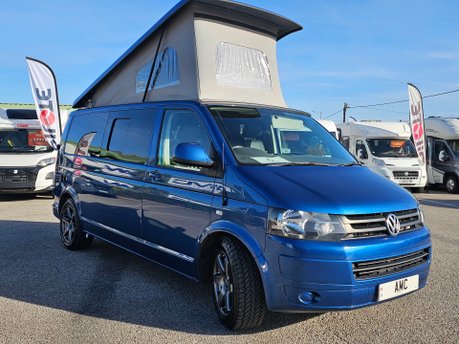 CamperKing VW Unspecified 12