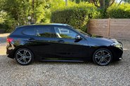 BMW 1 Series 118D M SPORT 24