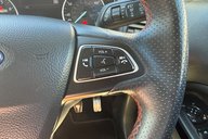 Ford Ecosport ST-LINE.. 3 SERVICES.. ONLY 50000 MILES.APPLE PLAY.,STUNNING EXAMPLE  31