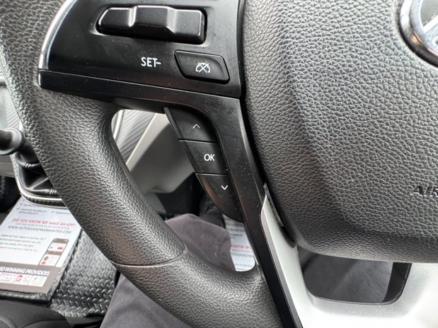 Maxus Deliver 9 LWB L3H2 [SOLD KH] Medium Roof Air Con Sensors EURO 6 18