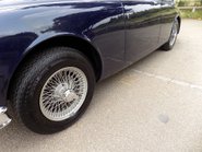 Jaguar MK2 3.4 15