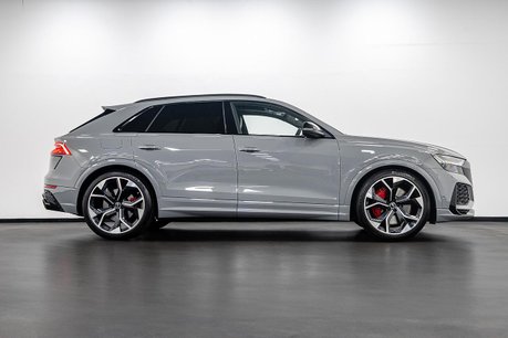 Audi RS Q8 4.0 TFSI V8 Vorsprung SUV 5dr Petrol Tiptronic quattro Euro 6 (s/s) (600 ps 26