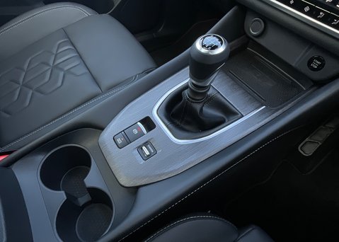 Nissan Qashqai DIG-T TEKNA 23