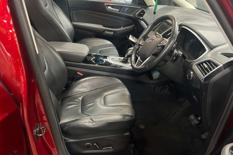 Ford S-Max 2.0 TDCi Titanium MPV 5dr Diesel Powershift Euro 6 (s/s) (180 ps) 9