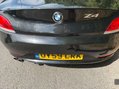 BMW Z4 2.5 Z4 sDrive 23i 2dr 50