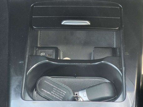 Mercedes-Benz A Class 1.5 A180d Sport (Premium) Hatchback 5dr Diesel 7G-DCT Euro 6 (s/s) (116 ps) 57