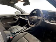 Audi A3 1.5 TFSI 35 Sport Saloon 4dr Petrol S Tronic Euro 6 (s/s) (150 ps) 12