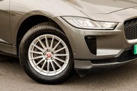 Jaguar I-Pace S 12