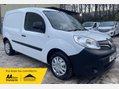 Renault Kangoo 1.5 dCi ENERGY ML19 Business Panel Van 5dr Diesel Manual MWB Euro 6 (s/s) ( 1