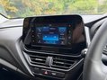 Suzuki S-Cross 1.4 Boosterjet MHEV Motion Euro 6 (s/s) 5dr 18