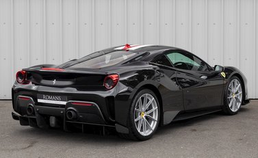 Ferrari 488 Pista 7