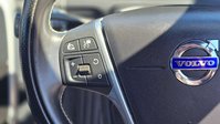 Volvo S60 2.0 D4 R-Design Lux Nav Saloon 4dr Diesel Auto Euro 6 (s/s) (190 ps) 23