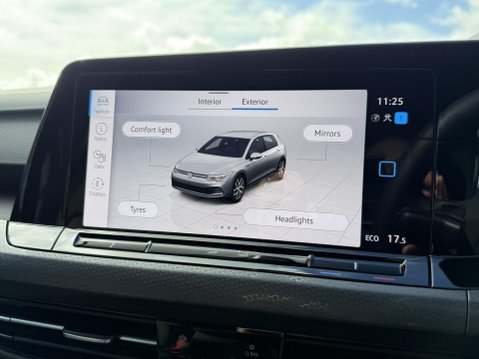 Volkswagen Golf 1.4 TSI 13kWh GTE Hatchback 5dr Petrol Plug-in Hybrid DSG Euro 6 (s/s) (245 43