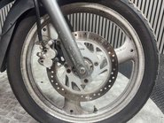 Honda XL 125 2026 CARBED MODEL PROJECT BIKE 125CC VTWIN 27